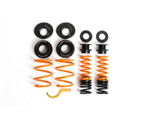 MSS Track Fully Adjustable Kit For Audi A3/S3/RS3 8Y - 03aAUDA38Y