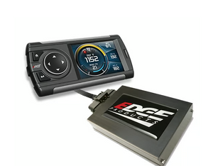 Edge Juice w/ Attitude CS2 For 2007-2012 Dodge Ram 2500/3500 - 6.7L Cummins Diesel - 50 State Legal - 31405 Edge Juice w/ Attitude CS2 For 2007-2012 Dodge Ram 2500/3500 - 6.7L Cummins Diesel - 50 State Legal - 31405