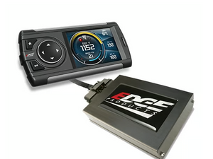 Edge Juice w/ Attitude CS2 For 2013-2018 Ram 2500/3500 - 6.7L Cummins Diesel - 50 State Legal - 31407 Edge Juice w/ Attitude CS2 For 2013-2018 Ram 2500/3500 - 6.7L Cummins Diesel - 50 State Legal - 31407