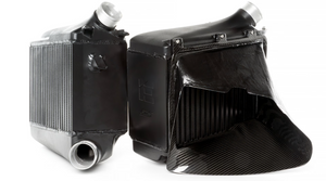 Integrated Engineering FDS Intercooler System For Audi C8 RS6 & RS7  IETPCY1 Integrated Engineering FDS Intercooler System For Audi C8 RS6 & RS7  IETPCY1