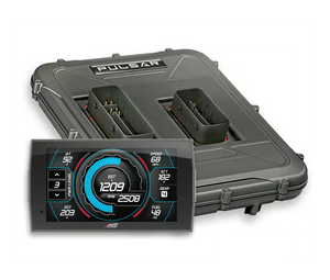 Edge Pulsar V3 w/ Edge Insight CTS3 For 2020-2023 Chevrolet Silverado/GMC Sierra 2500/3500 - 22601-3 Edge Pulsar V3 w/ Edge Insight CTS3 For 2020-2023 Chevrolet Silverado/GMC Sierra 2500/3500 - 22601-3