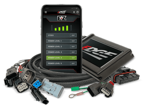 Edge EZ For 2024-2025 GM 2500/3500 6.6L L5P Duramax (50-State Legal) - 20202 Edge EZ For 2024-2025 GM 2500/3500 6.6L L5P Duramax (50-State Legal) - 20202