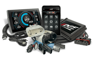 Edge EZX + Insight CTS3 Kit For 2020-2022 GM 1500 - 3.0L Duramax Diesel - 23710-3 Edge EZX + Insight CTS3 Kit For 2020-2022 GM 1500 - 3.0L Duramax Diesel - 23710-3