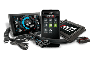 Edge EZX + Insight CTS3 Kit For 2017-2019 Ford F-250/F-350 - 6.7L Power Stroke Diesel - 13710-3 Edge EZX + Insight CTS3 Kit For 2017-2019 Ford F-250/F-350 - 6.7L Power Stroke Diesel - 13710-3