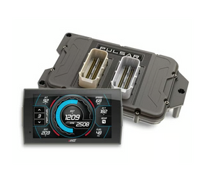 Edge Pulsar Kit w/ Edge Insight CTS3 For 2019-2021 Ram Trucks - 6.4L Hemi - 33553-3