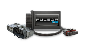 Edge Pulsar LT For 2015-2019 Chevrolet Silverado/GMC Sierra 2500/3500 - 6.0L - 22455 Edge Pulsar LT For 2015-2019 Chevrolet Silverado/GMC Sierra 2500/3500 - 6.0L - 22455