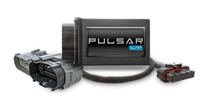 Edge Pulsar LT For 2017-2019 Chevrolet/GMC Silverado/Sierra 2500HD & 3500HD - No ECM Modifications Needed - 22410 Edge Pulsar LT For 2017-2019 Chevrolet/GMC Silverado/Sierra 2500HD & 3500HD - No ECM Modifications Needed - 22410