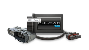 Edge Pulsar LT For 2020-2023 Chevrolet Silverado/GMC Sierra 2500/3500 - 6.6L Duramax - 22411 Edge Pulsar LT For 2020-2023 Chevrolet Silverado/GMC Sierra 2500/3500 - 6.6L Duramax - 22411