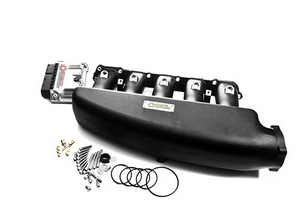 Integrated Engineering VW 2.5L Basic Power Kit, Black  IEIMVB4-BK Integrated Engineering VW 2.5L Basic Power Kit, Black  IEIMVB4-BK