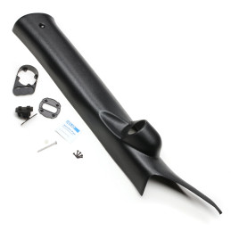 Edge Pillar Mount For 2014-2017 Chevrolet Silverado/Tahoe & 2014-2017 GMC Sierra/Yukon - 28406