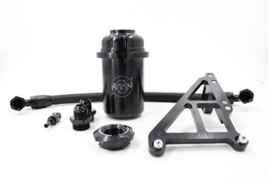 Vargas VTT HIGH-FLOW -16 Catch Can System