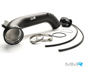 MMX Performance Charge Pipe Kit For BMW E8x/E9x - N55 Engine - MMR02-0201