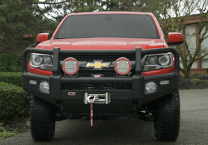 ARB Summit Bar For 2015-2020 Chevy Colorado - arb3462050K ARB Summit Bar For 2015-2020 Chevy Colorado - arb3462050K