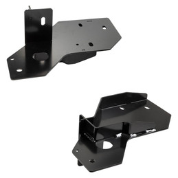 ARB Bumper Fitting Kit For 2003-2006 Chevy Silverado 2500HD/3500 & 2003-2007 GMC Sierra 2500HD/3500 - arb3562060