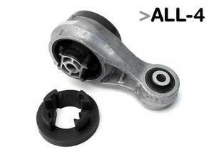 Neuspeed NM Eng. Torque Arm Insert For R60/61