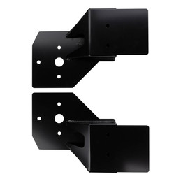 ARB Bumper Fitting Kit For 2006-2009 Dodge Ram 2500/3500 - arb3552040 ARB Bumper Fitting Kit For 2006-2009 Dodge Ram 2500/3500 - arb3552040