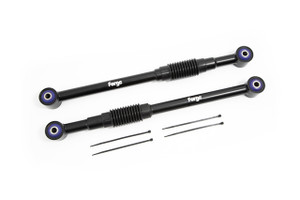 Forge Motorsport Mini F56 Adjustable Rear Tie Bars  FMRCAMF56 Forge Motorsport Mini F56 Adjustable Rear Tie Bars  FMRCAMF56