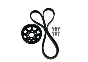 Neuspeed Power Pulley Kit For PQ35 2.0L TFSI EA113 - 62.10.91