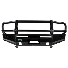 ARB Deluxe Bumper For 2005-2007 Ford F-250/F-350 Super Duty - arb3436040