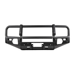 ARB Summit Winch Bumper For 2021-2023 Ford Bronco - Fit Kit NOT included - arb3480010 ARB Summit Winch Bumper For 2021-2023 Ford Bronco - Fit Kit NOT included - arb3480010