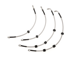 Neuspeed Sport Brake Lines 2012–2013 Audi TTRS Quattro (8J) Base 2.5L TFSI Neuspeed Sport Brake Lines 2012–2013 Audi TTRS Quattro (8J) Base 2.5L TFSI