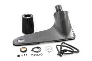 Forge Motorsport Carbon Fibre Induction Kit for Volkswagen, Audi, Seat, Skoda, Cupra 2.0 TSI EA888   Forge Motorsport Carbon Fibre Induction Kit for Volkswagen, Audi, Seat, Skoda, Cupra 2.0 TSI EA888