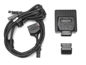 Neuspeed Power Module EVO for Volkswagen Golf R Mk8 | 64.10.21