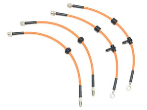 Neuspeed Sport Brake Lines For Focus RS Mk3   Neuspeed Sport Brake Lines For Focus RS Mk3