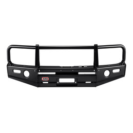 ARB Winch Bar For 2005-2009 Land Rover LR3 - arb3432150