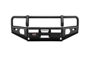 ARB Textured Summit Combination Bar Kit For 2014-2019 Toyota Tundra (Fit Kit NOT Included) - arb3415020K