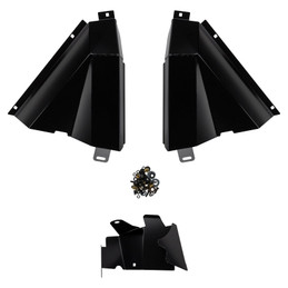 ARB Protection Plate Washer Bottle For 2007-2014 Toyota FJ Cruiser 4.0L - arb3520060