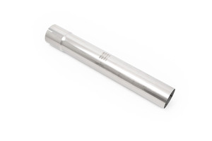 Milltek Extension for 8.1FT Bed Models - Toyota Tundra 3.5 V6 Hybrid and Non-Hybrid - SSXTY239