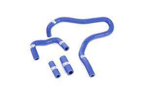 Forge Motorsport Silicone Carbon Canister Hose Kit for MK5 VW Golf   Forge Motorsport Silicone Carbon Canister Hose Kit for MK5 VW Golf