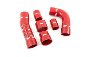 Forge Motorsport Audi RS3 (8V) 2015-on Boost Hoses