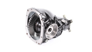 PTG W205 W213 W204 Built Differential