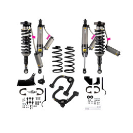 ARB BP-51 Medium Load 3" Suspension Lift Kit with KDSS & Upper Control Arms For 2010-2024 Toyota 4Runner - arb4RBP51MKP