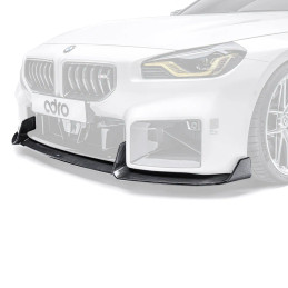 ADRO G87 M2 Carbon Front Lip - A14A90-1201 ADRO G87 M2 Carbon Front Lip - A14A90-1201