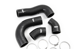 Forge Motorsport Hoses for the VW Mk8 Golf GTI & R, and Audi S3 8Y  FMKT031-BK Forge Motorsport Hoses for the VW Mk8 Golf GTI & R, and Audi S3 8Y  FMKT031-BK