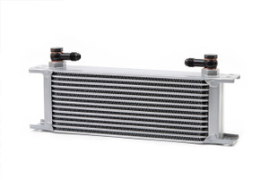 Forge Motorsport Mercedes A/CLA45 AMG Face-lift DSG Oil Cooler Kit (2015 - Facelift)  FMDSGOC2 Forge Motorsport Mercedes A/CLA45 AMG Face-lift DSG Oil Cooler Kit (2015 - Facelift)  FMDSGOC2