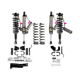 ARB BP-51 Medium Load 3" Suspension Lift Kit For 2010-2023 Toyota 4Runner - arbOME4RNR10MKBP51