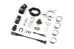 Forge Motorsport High Flow Blow Off or Recirculation Valve and Kit for Audi S3 (8P) Forge Motorsport High Flow Blow Off or Recirculation Valve and Kit for Audi S3 (8P)