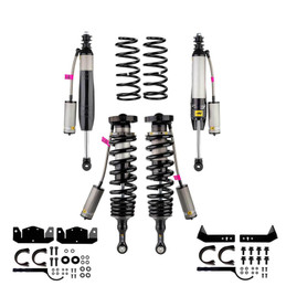 ARB BP-51 Heavy Duty 3" Suspension Lift Kit For 2008-2011, 2013-2021 KDSS-Equipped Toyota Land Cruiser - arbOMELC08BP51HK