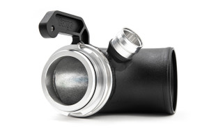 Forge Motorsport Alloy Turbo Inlet Adaptor for MQB  FMTIA1