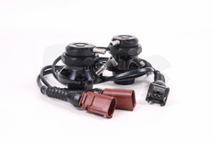 Forge Motorsport Audi RS6 C7 Recirculating Valves  FMDV6R Forge Motorsport Audi RS6 C7 Recirculating Valves  FMDV6R