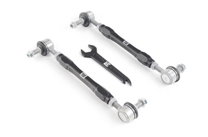 Integrated Engineering Adjustable Front Sway Bar End Links For VW MK7/MK8 & Audi 8V/8Y  IESUCI10