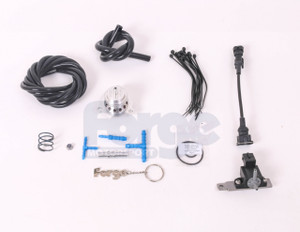 Forge Motorsport Blow Off Valve Kit For Fiat & Jeep 1.4  FMDVF14A Forge Motorsport Blow Off Valve Kit For Fiat & Jeep 1.4  FMDVF14A