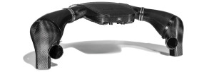 Infinity Design E60 M5 One Piece Carbon Plenum