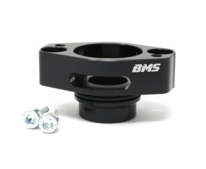 Burger Tuning BMS Blow Off Valve (BOV) Adapter for 2017-2020 Ford Raptor 3.5L Ecoboost Burger Tuning BMS Blow Off Valve (BOV) Adapter for 2017-2020 Ford Raptor 3.5L Ecoboost