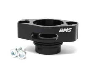 Burger Tuning BMS Blow Off Valve (BOV) Adapters for 2010-2019 Ford Taurus SHO (PAIR)