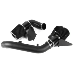 Ramair  Performance Pleated Induction Kit for BMW M2 M3 M4 3.0T S55  PRK-144-BK